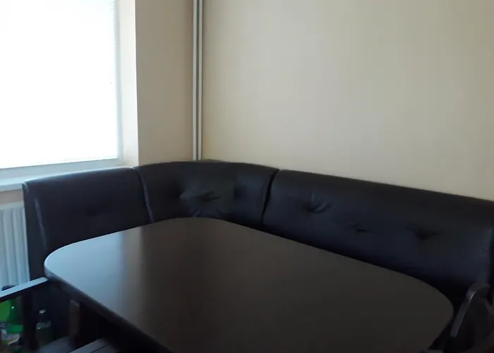Apartment Ilievi