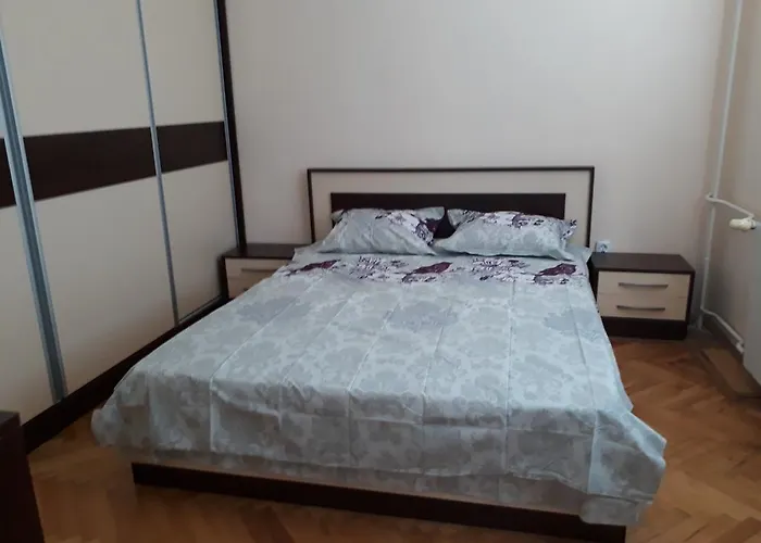 Apartment Ilievi