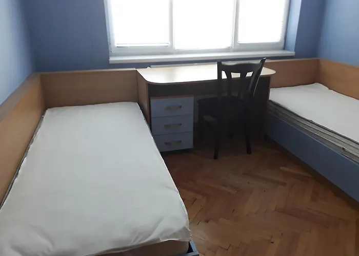 Apartment Ilievi