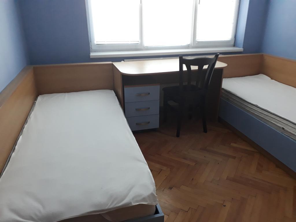 Apartment Ilievi *