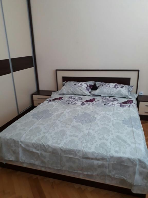 Apartment Ilievi *