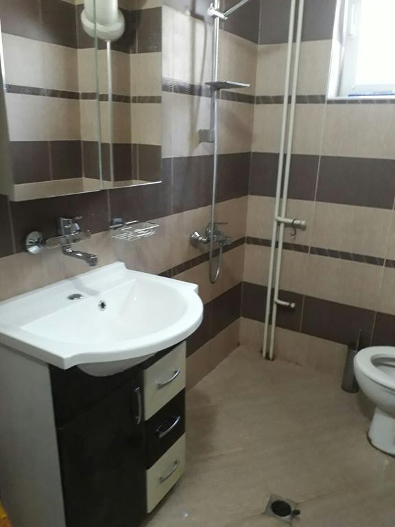 Apartment Ilievi