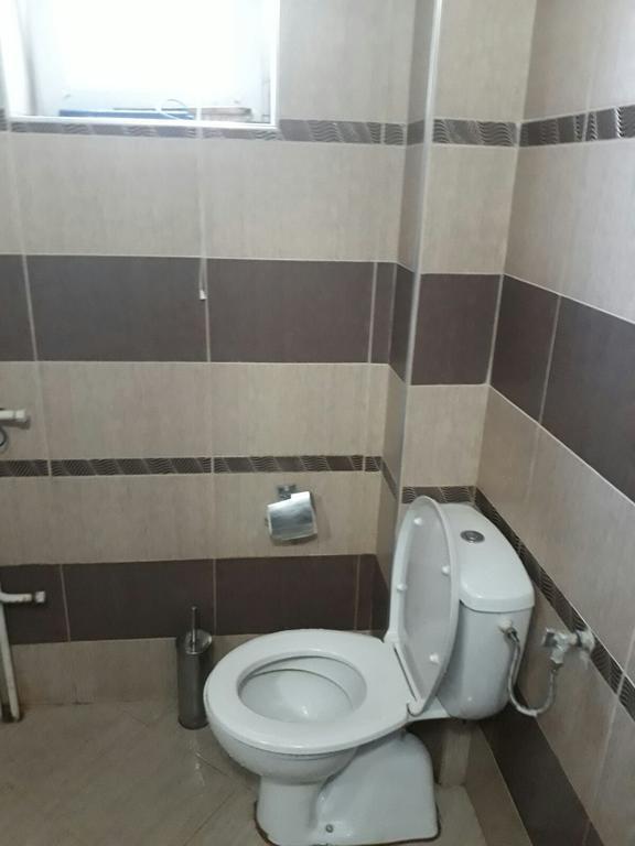 Ilievi Apartment *