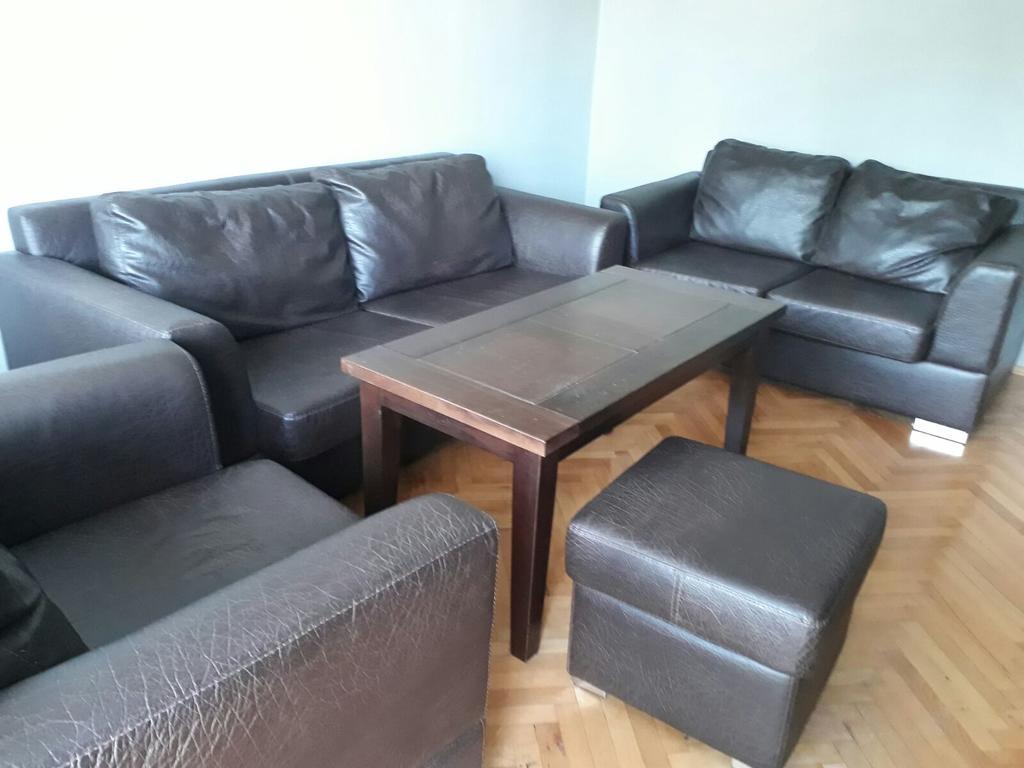 Ilievi Apartment